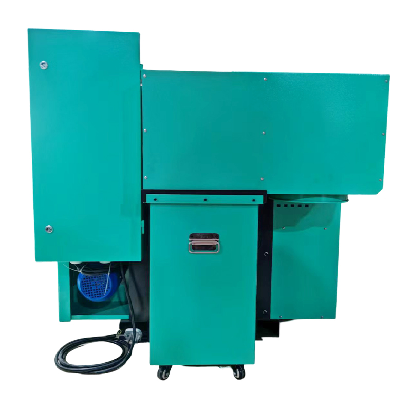 Shengma Leather Splitting Machine