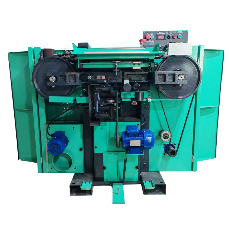 Shengma Leather Splitting Machine